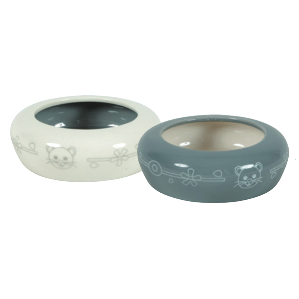 Zolux rody keraaminen kuppi 250ml