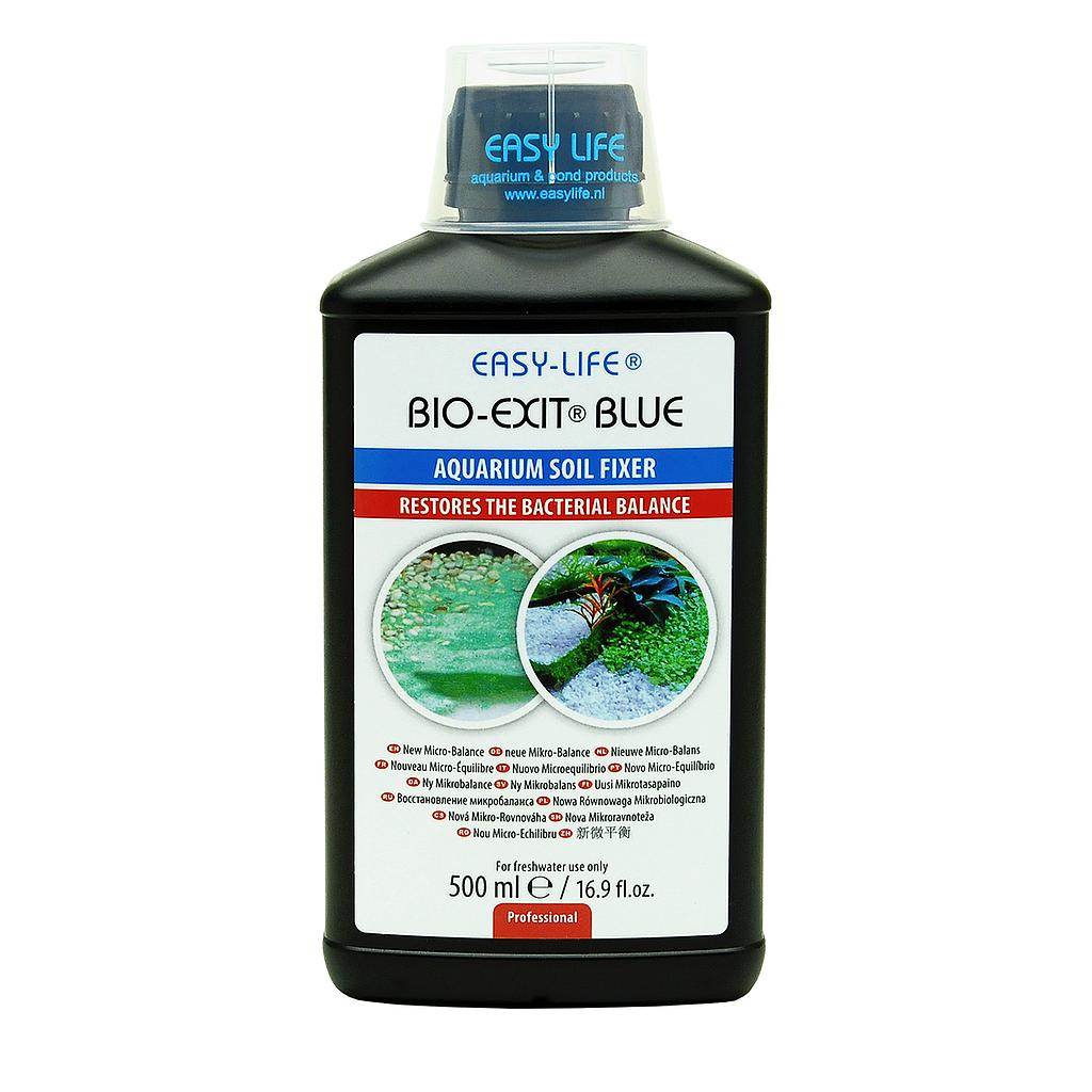 EasyLife Bio-Exit Blue 500ml