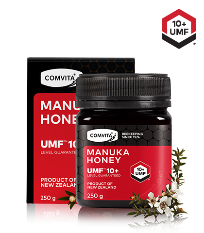 Comvita UMF 10+ Manuka Honey 250g