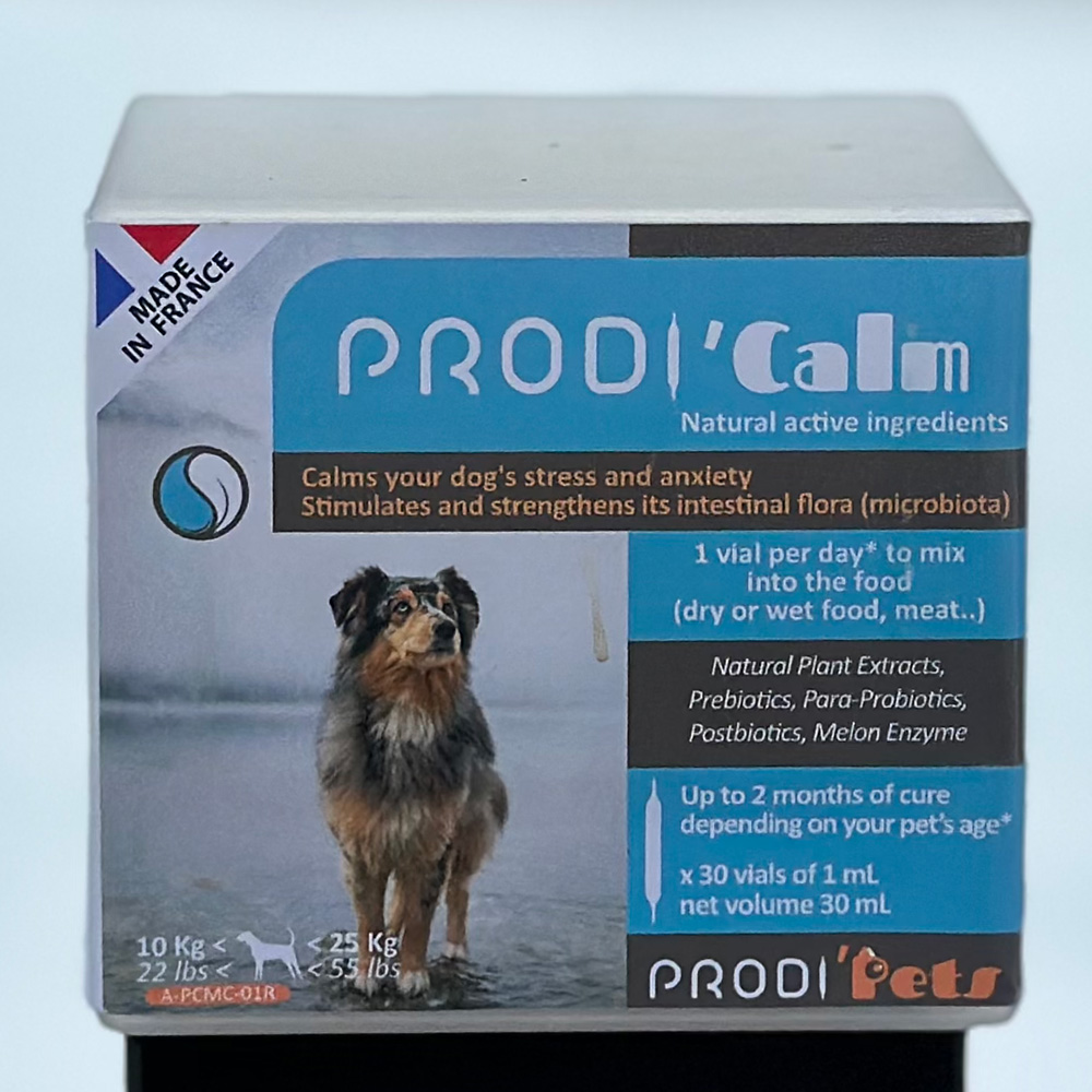 Prodi'Calm medium Dog