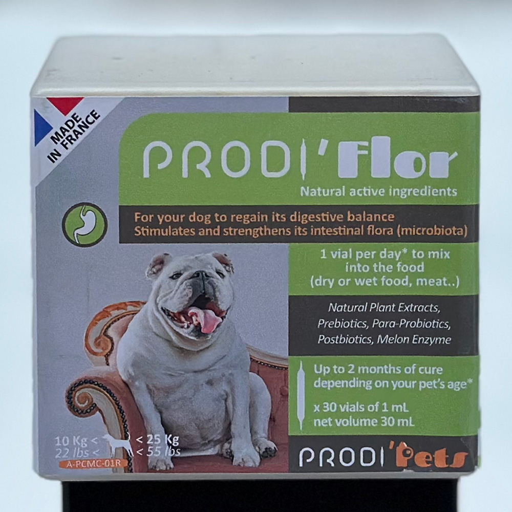 Prodi'Flor medium Dog