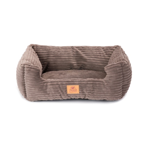[83884521] Ferplast Sweetie Corduroy 45, dark grey