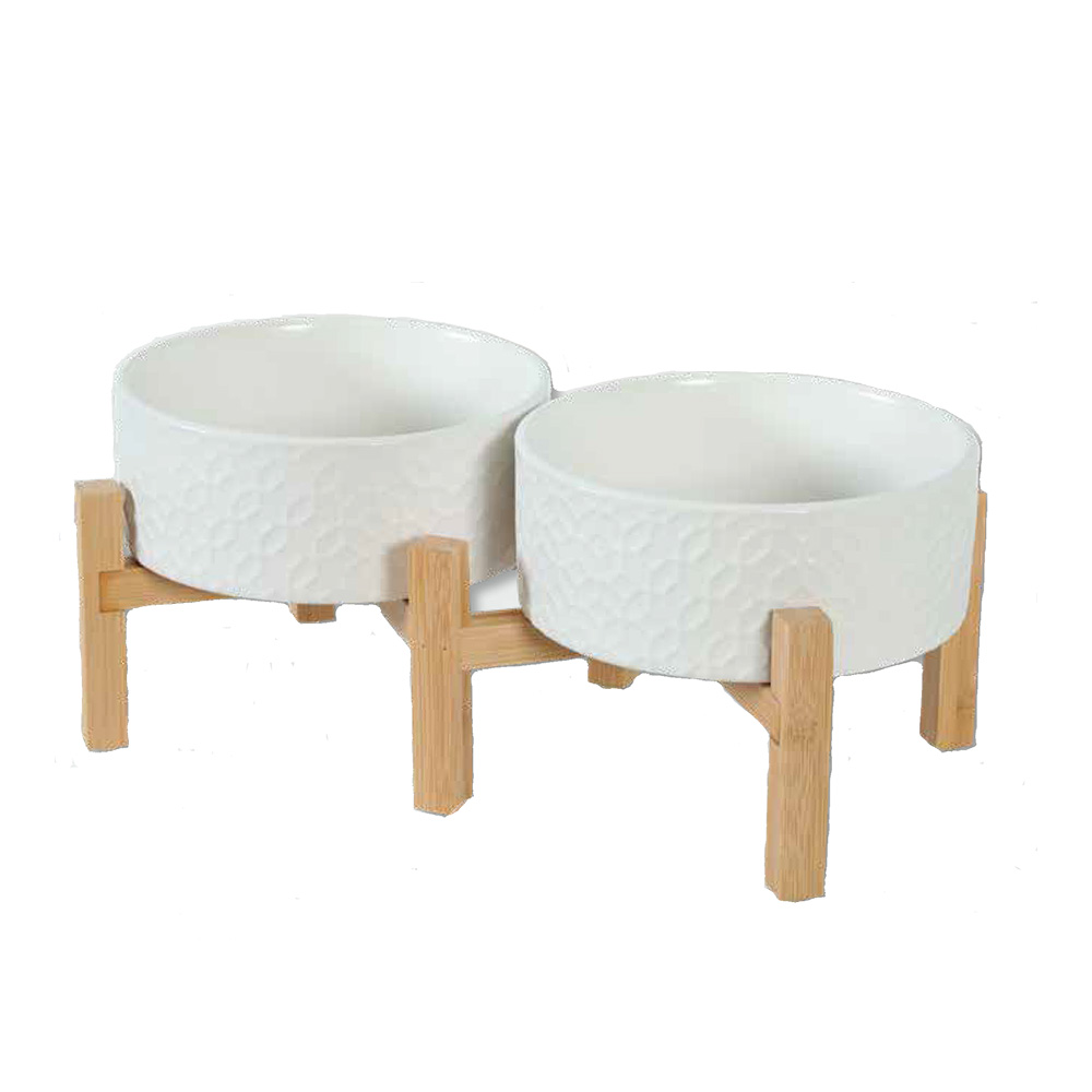 Zolux Keramo duo 600ml