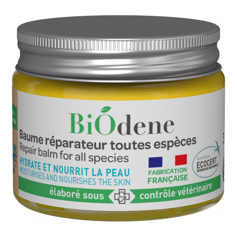 Francodex BioDene Repair Balm