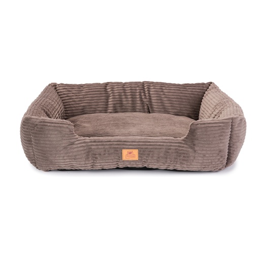 [83887021] Ferplast Sweetie Corduroy 70, dark grey