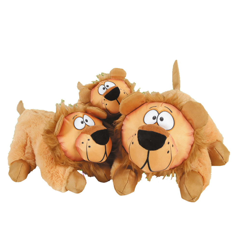 Zolux Friends LEO The Lion L