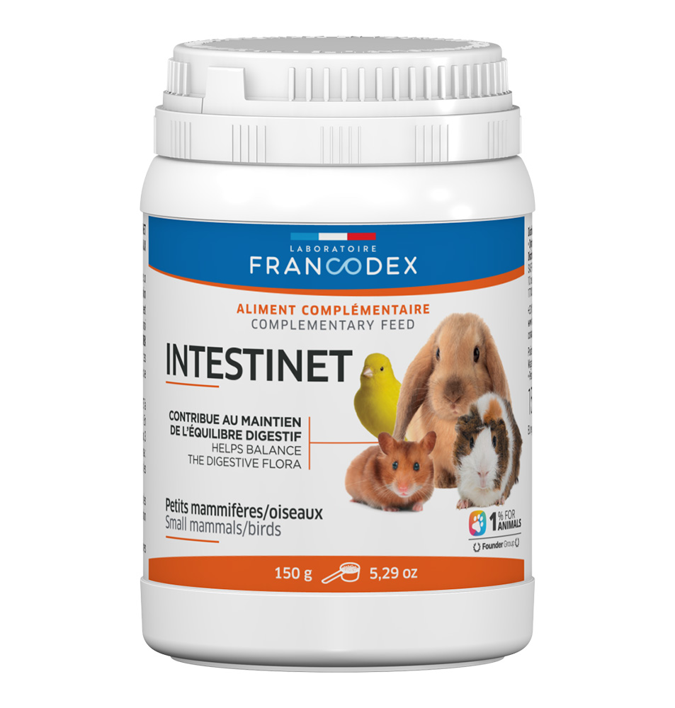 Francodex Intestinet 150g