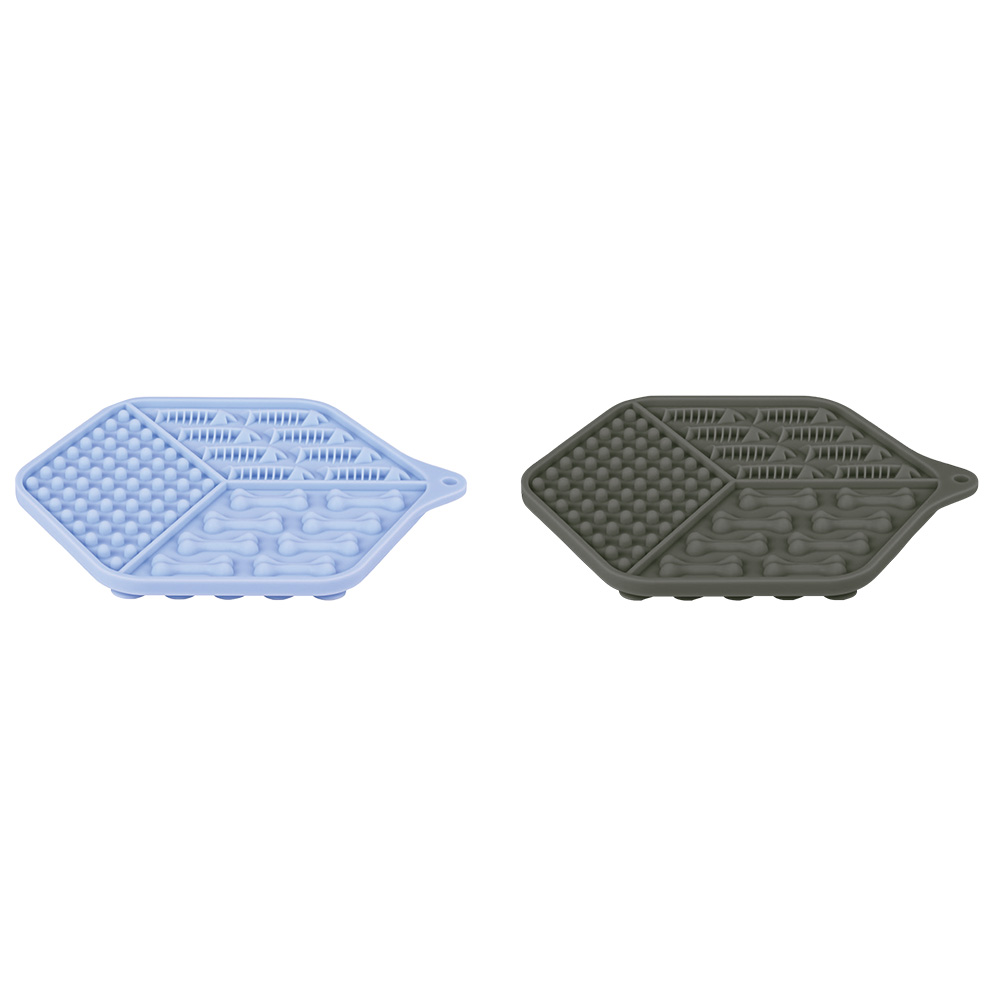 Zolux Silicone Lick mat kissoille