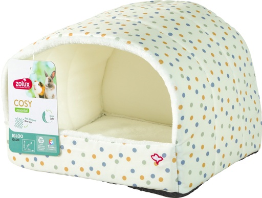 [206824] Zolux Cosy igloo