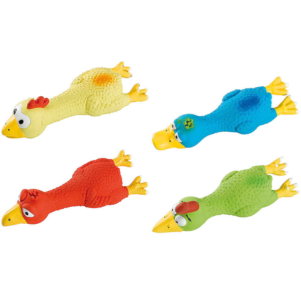 Ferplast latex lintu 18cm