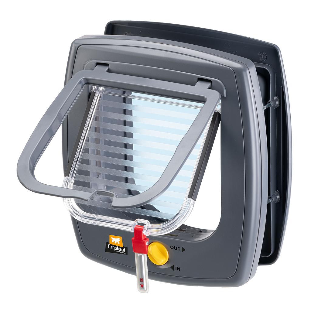 Ferplast Swing tunnel 5