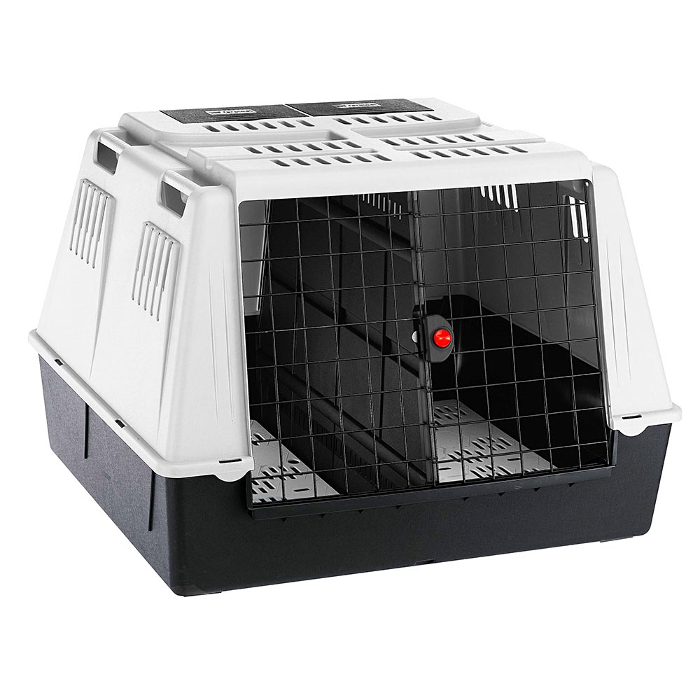 Ferplast Atlas Car Maxi grey