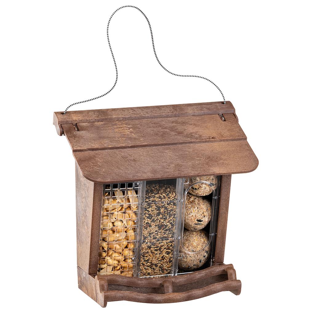 Ferplast Jok 11 wild bird feeder
