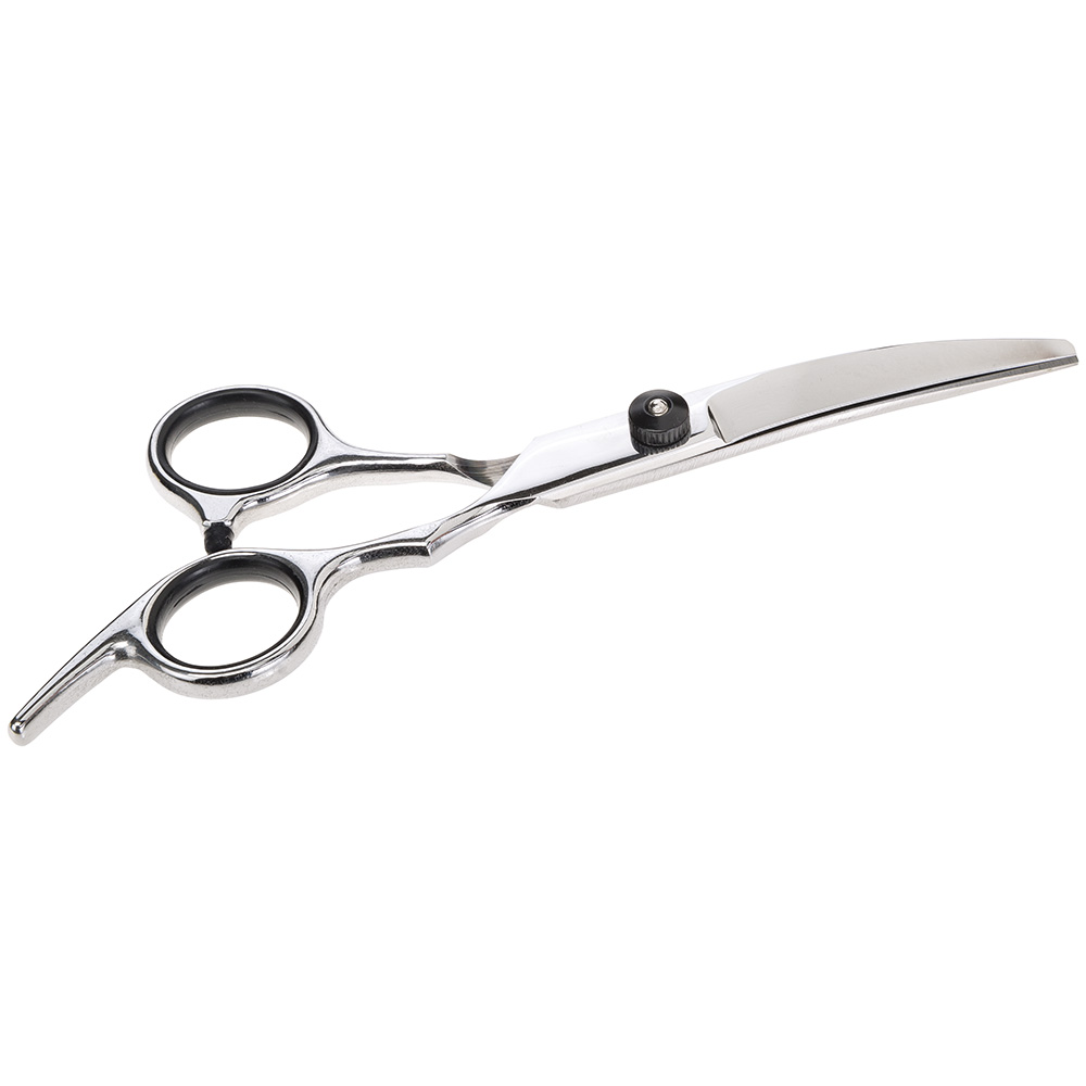 Ferplast premium curved sakset
