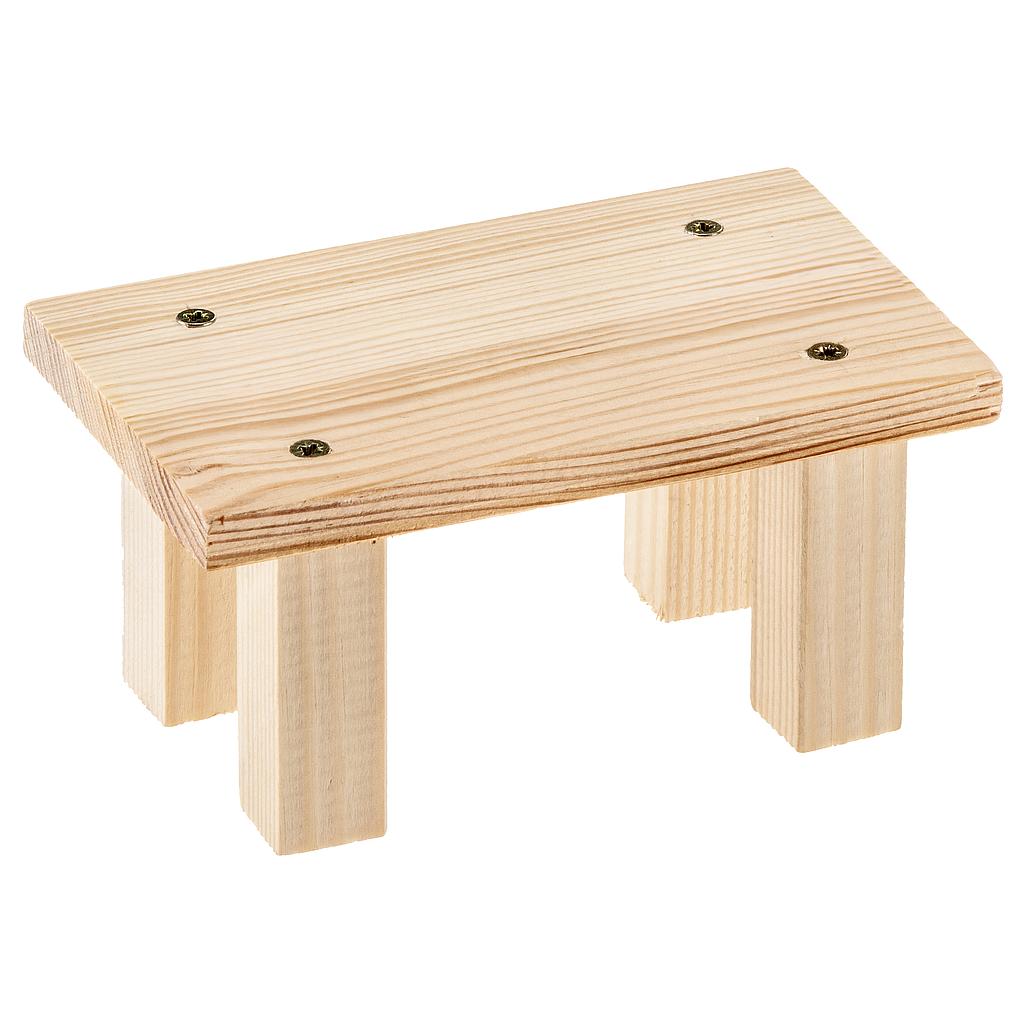 Ennakkotilaus Arcade Table S 14,5*9*7cm