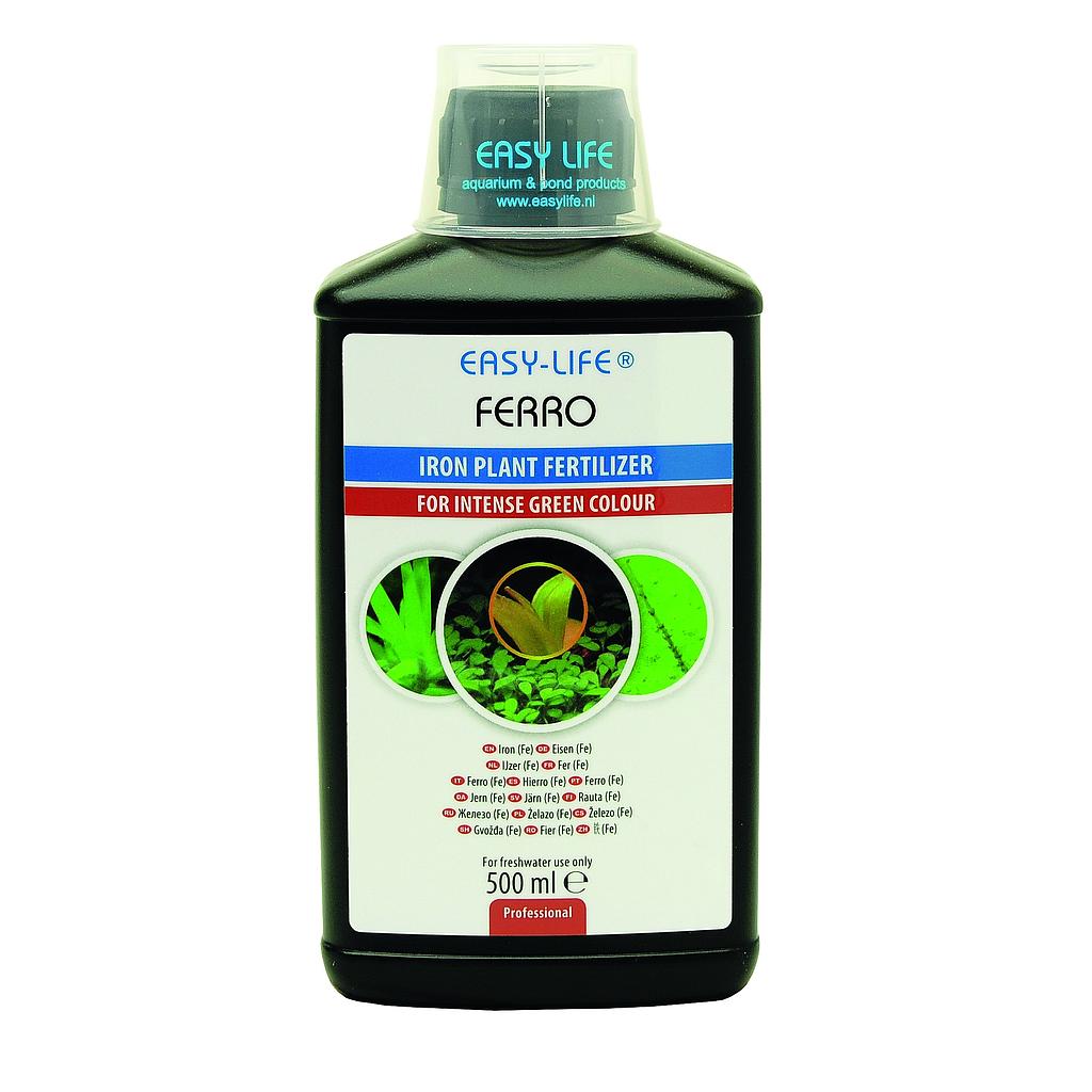 EasyLife Ferro 500ml 