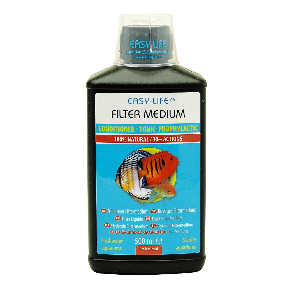 EasyLife Filter Medium 500ml