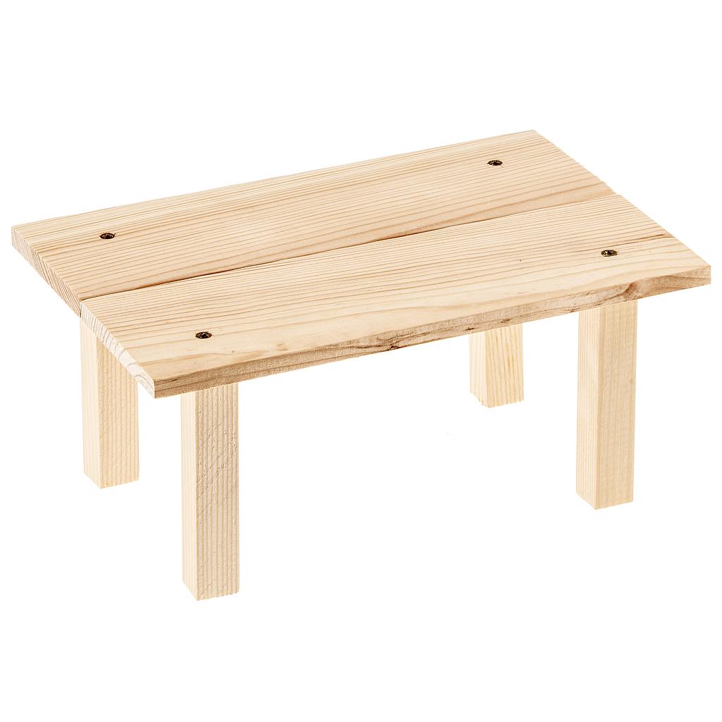 Ennakkotilaus Arcade Table M 26*17,5*12cm