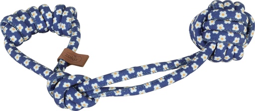 [480733] Zolux Blue Flower vetoköysi 39cm