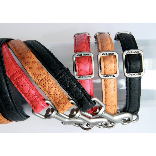 Zolux MC leather panta+hihna 10mm, beige 