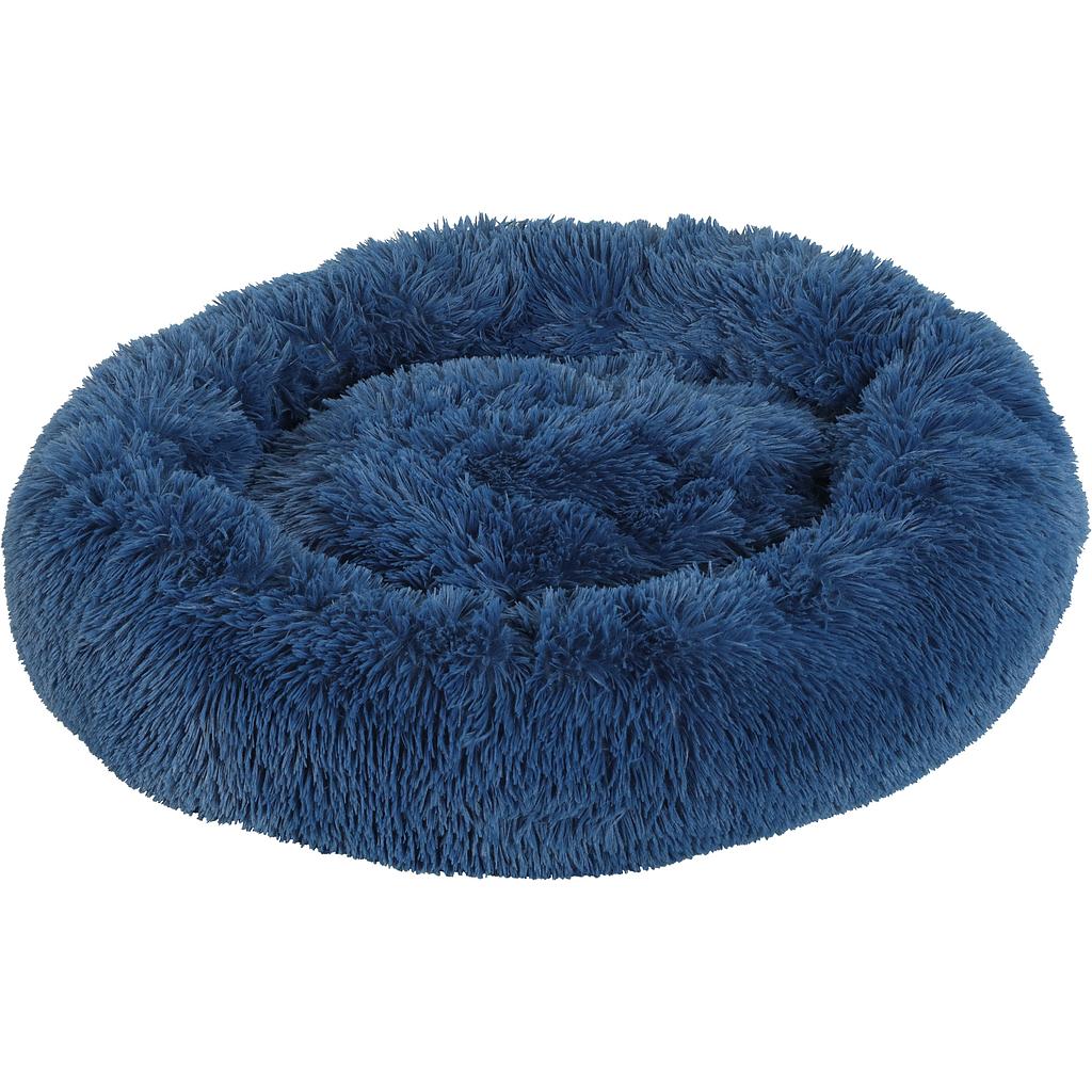 Zolux NOE donitsi 60cm turkiskangas sininen