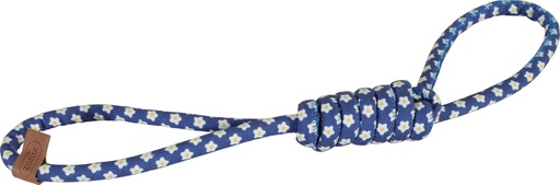 [480735] Zolux Blue Flower vetolenkki 50cm