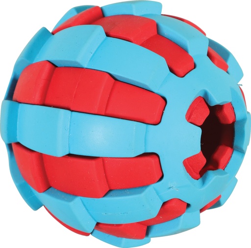 [480748] Zolux Treat rubber ball 6cm