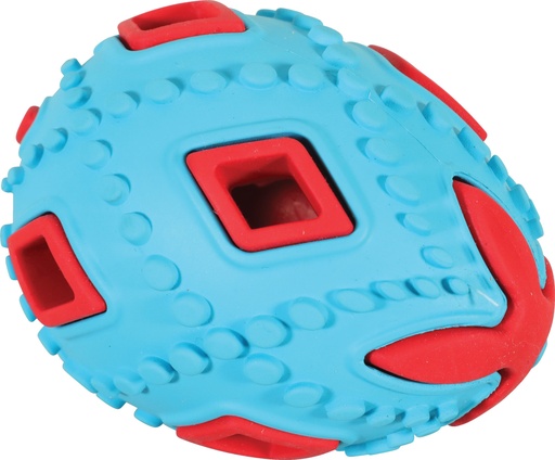 [480751] Zolux Treat rubber muna 8cm