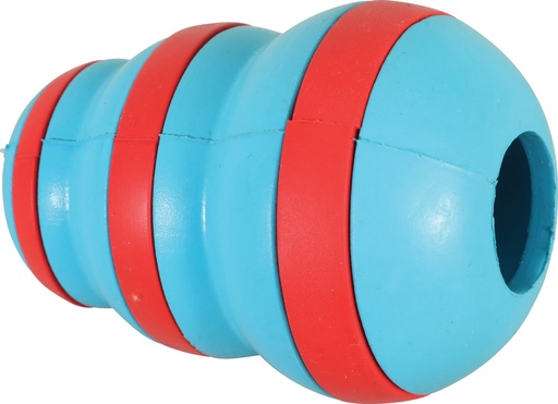 [480753] Zolux Treat rubber cone 10cm