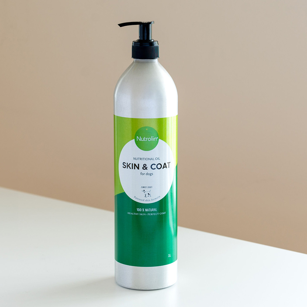 Nutrolin Skin &amp; Coat 990ml