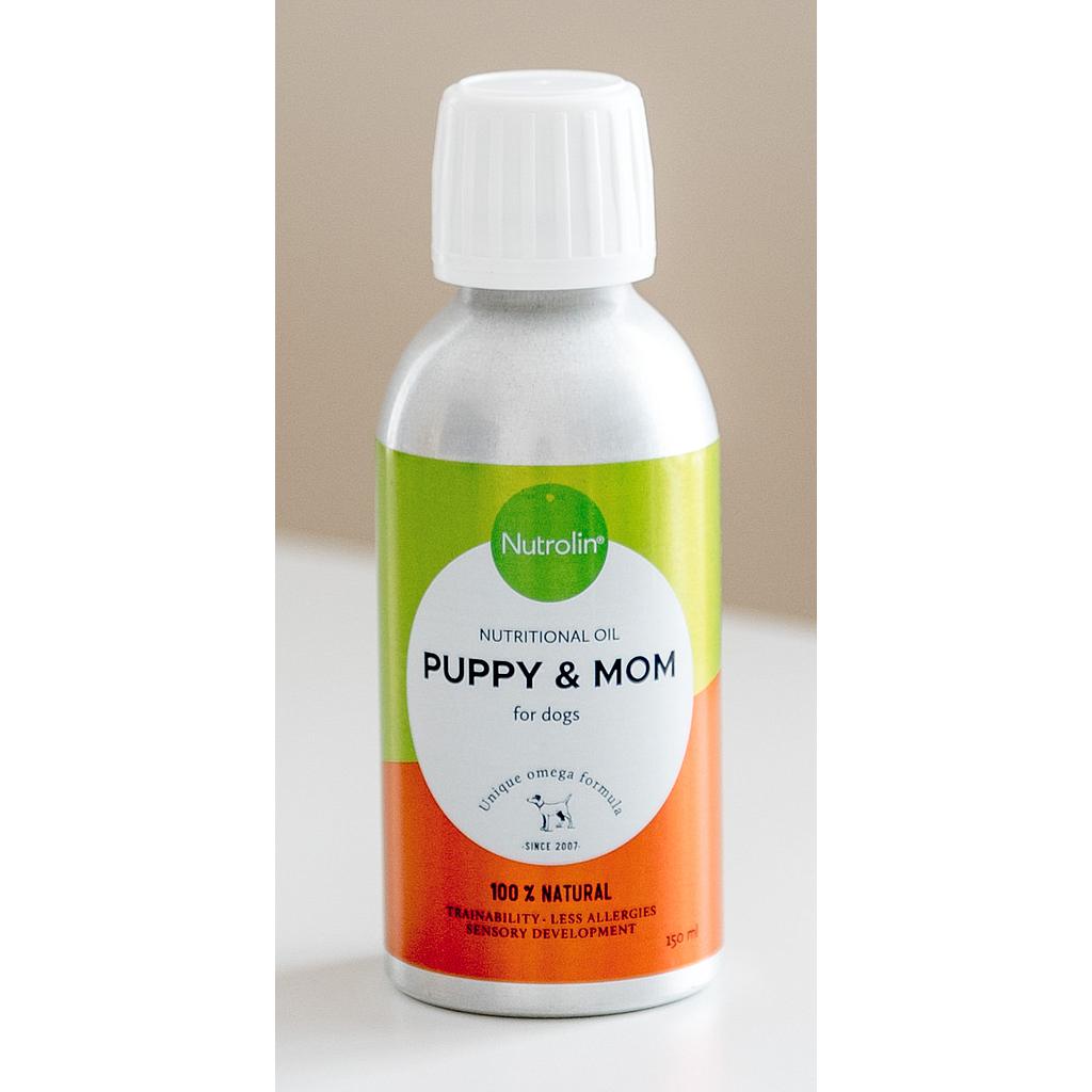 Nutrolin Puppy &amp; Mom 150ml