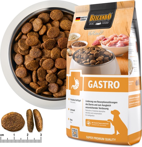[561105] Vetline Gastro 1,8kg