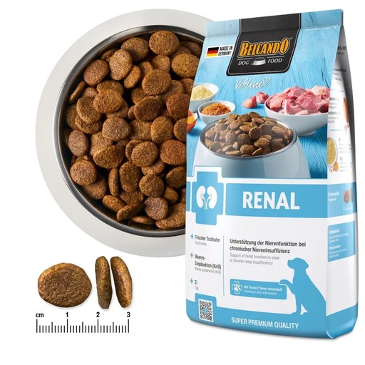 [561005] Vetline Renal 1,8kg