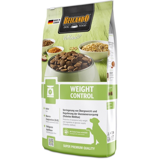 [561215] Vetline Weight Control 7,5kg