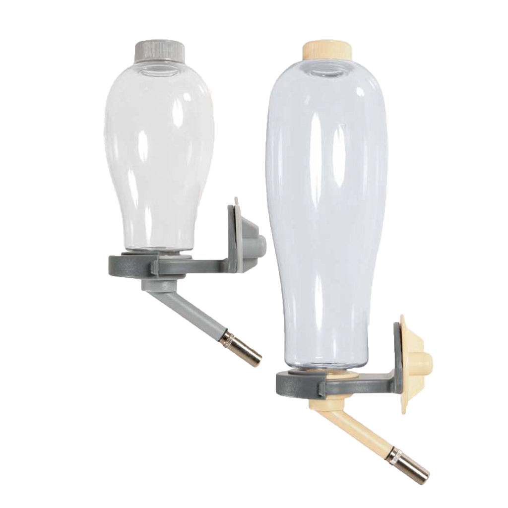  Zolux Rody NEO Juomapullo 500ml päältä täytettävä
