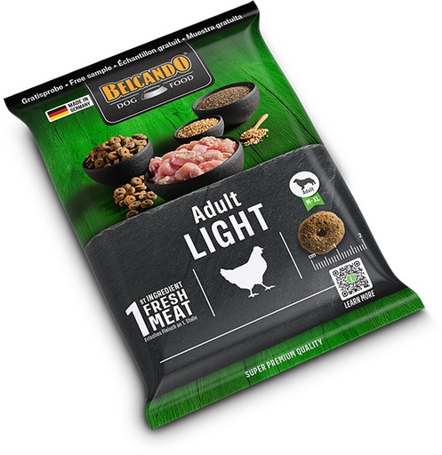 [541475] Belcando Näyte Adult Light*10kpl