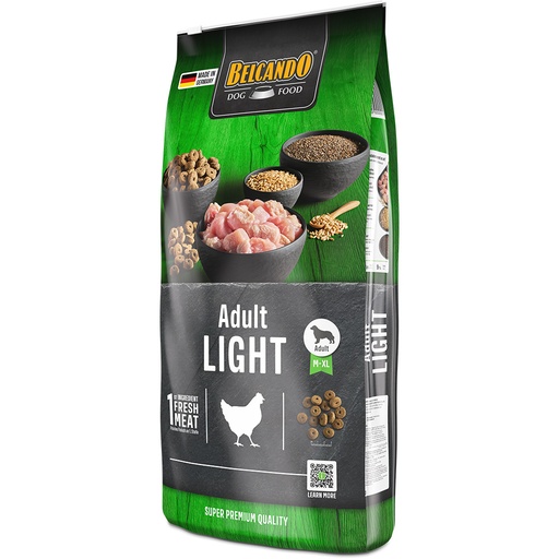 [557725] Belcando Adult Light 12,5kg
