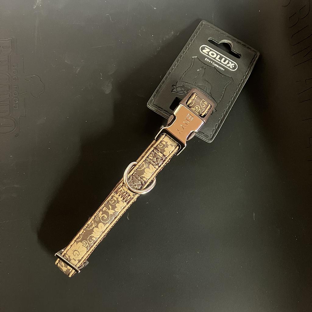 Zolux Envy Flora panta + hihna 15mm