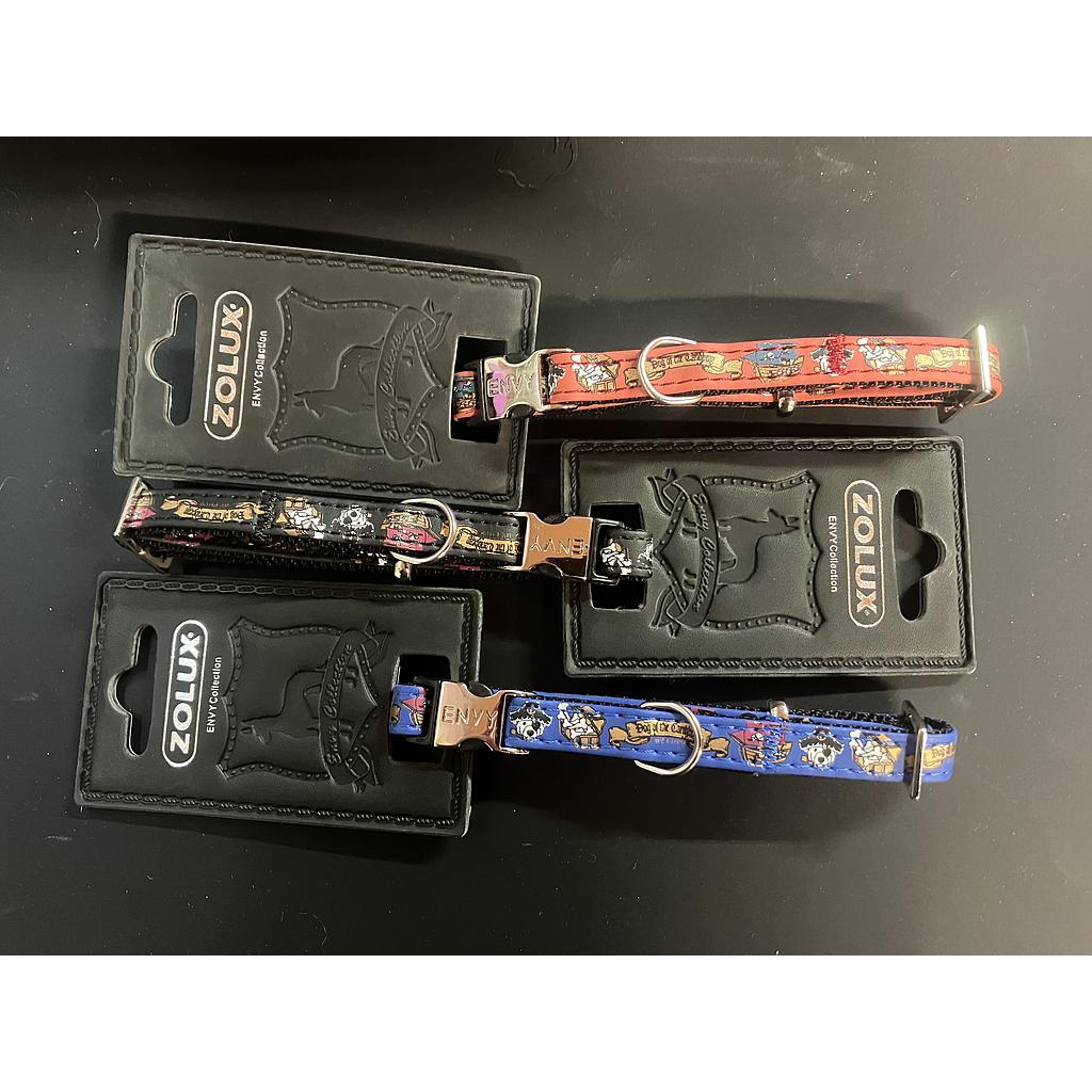 Zolux Envy Pirate panta