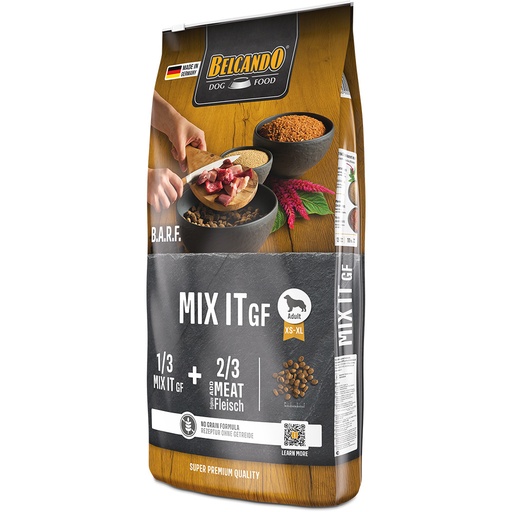 [556825] Belcando GF Mix It 10kg