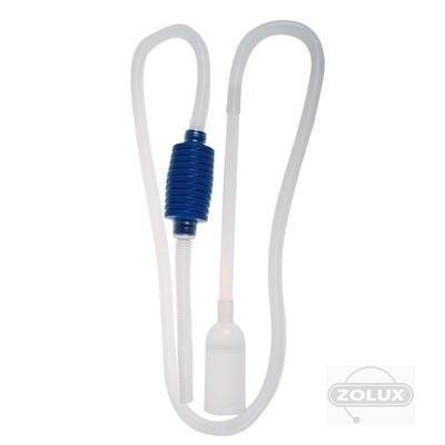 Zolux Aqua Lappo, siphon