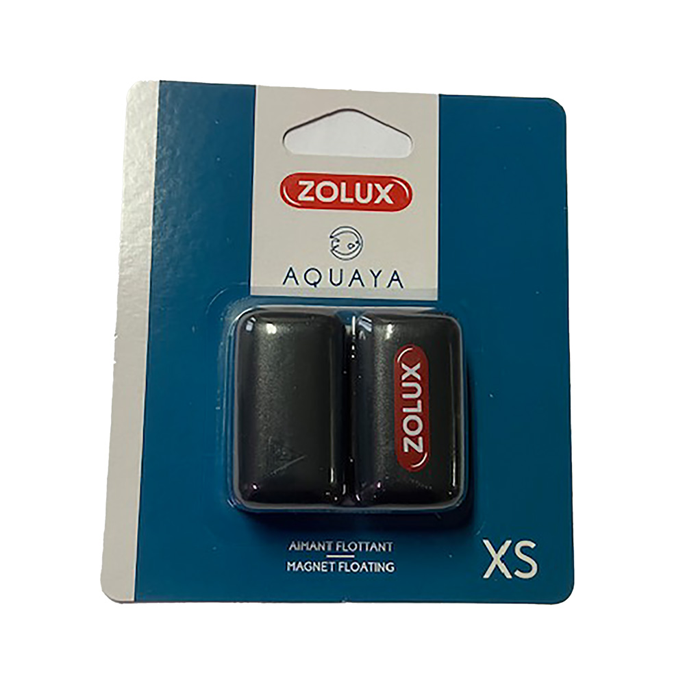 Zolux Aqua KELLUVA magneetti XS