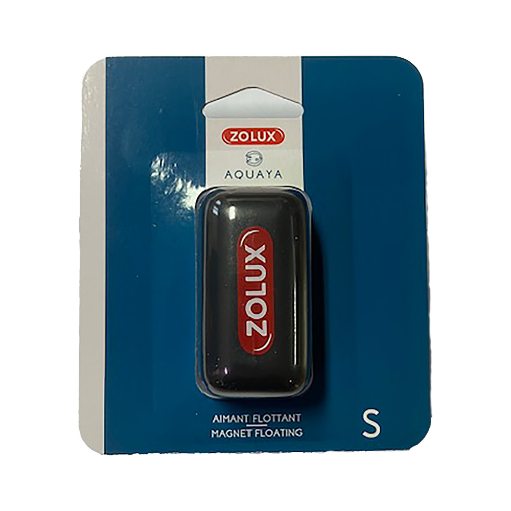 Zolux Aqua KELLUVA magneetti S
