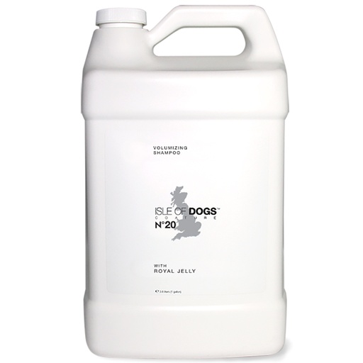 [20-gal] IOD No. 20, Gal/3,8L