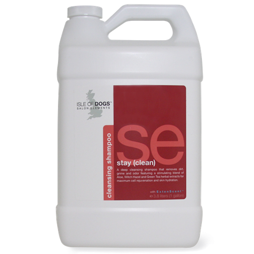 [602-gal] IOD StayClean Gal/3,8L