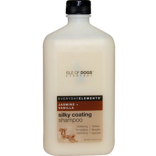 [702-16OZ] IOD Silky Coating shampoo