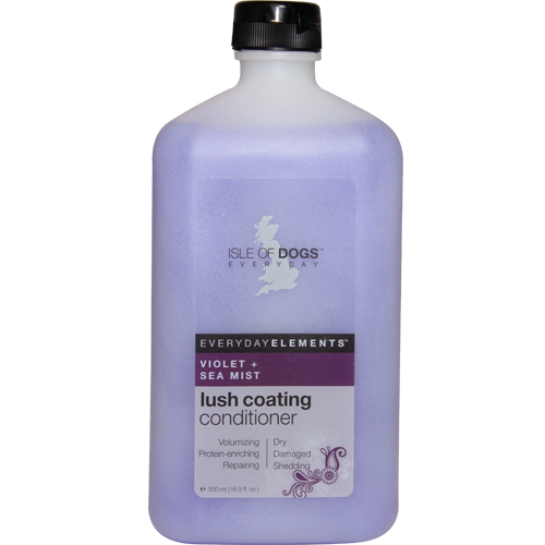 [710-16OZ] IOD Lush Coating conditioner