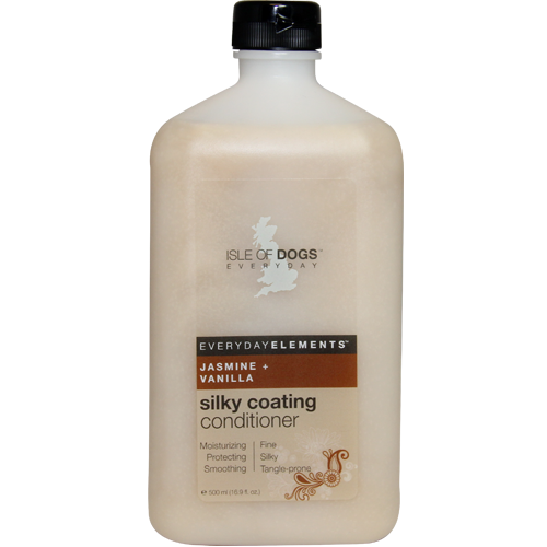 [711-16OZ] IOD Silky Coating conditioner