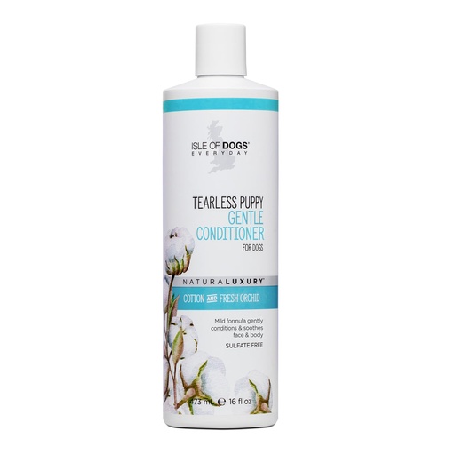 [832-16] IOD Tearless Puppy conditioner