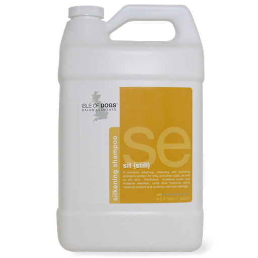 [601-gal] IOD SitStill Gal/3,8L